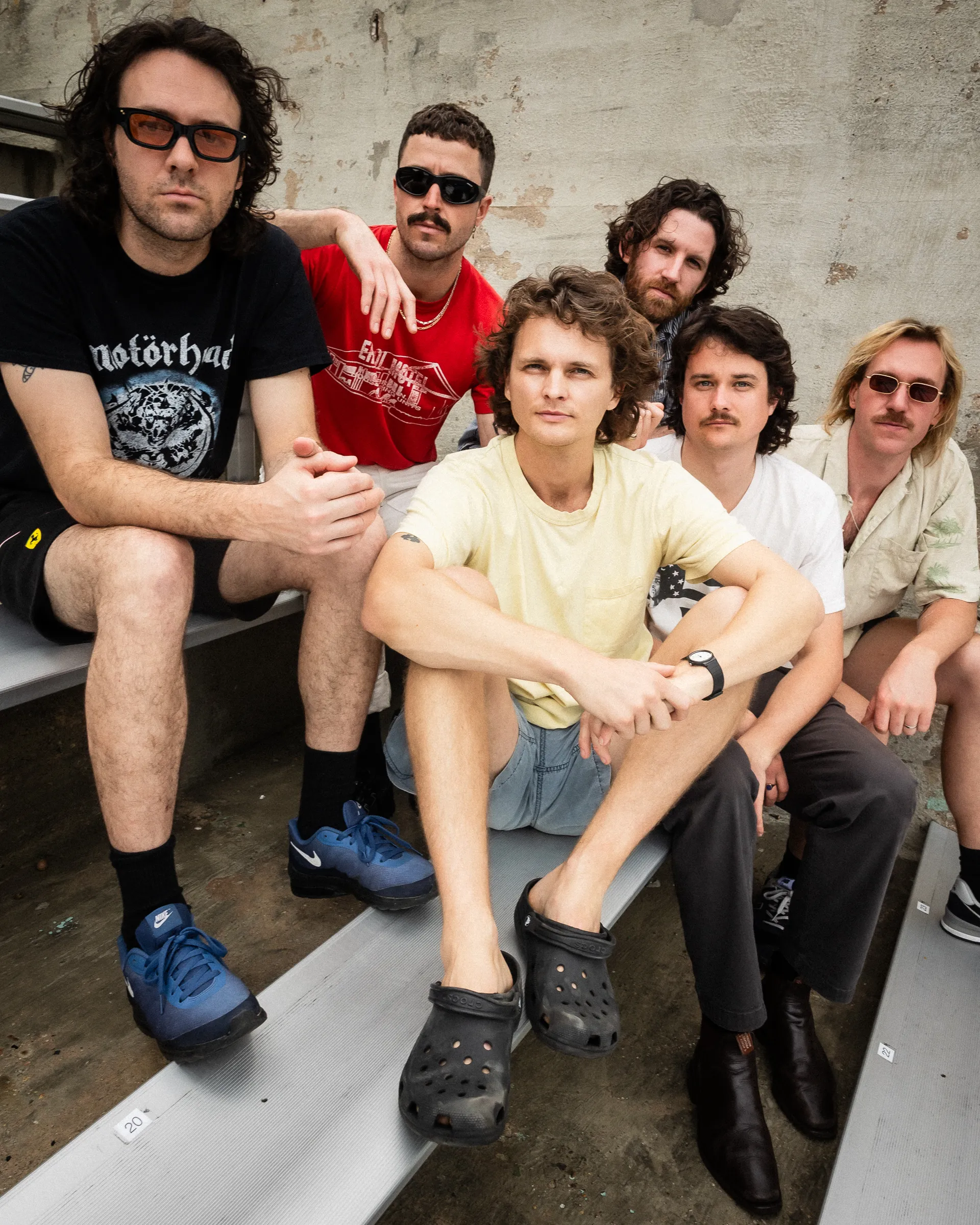 	King Gizzard And The Lizard Wizard	